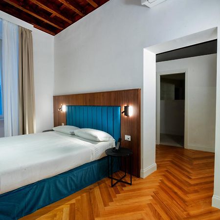 Albergo Abruzzi Rome Luaran gambar
