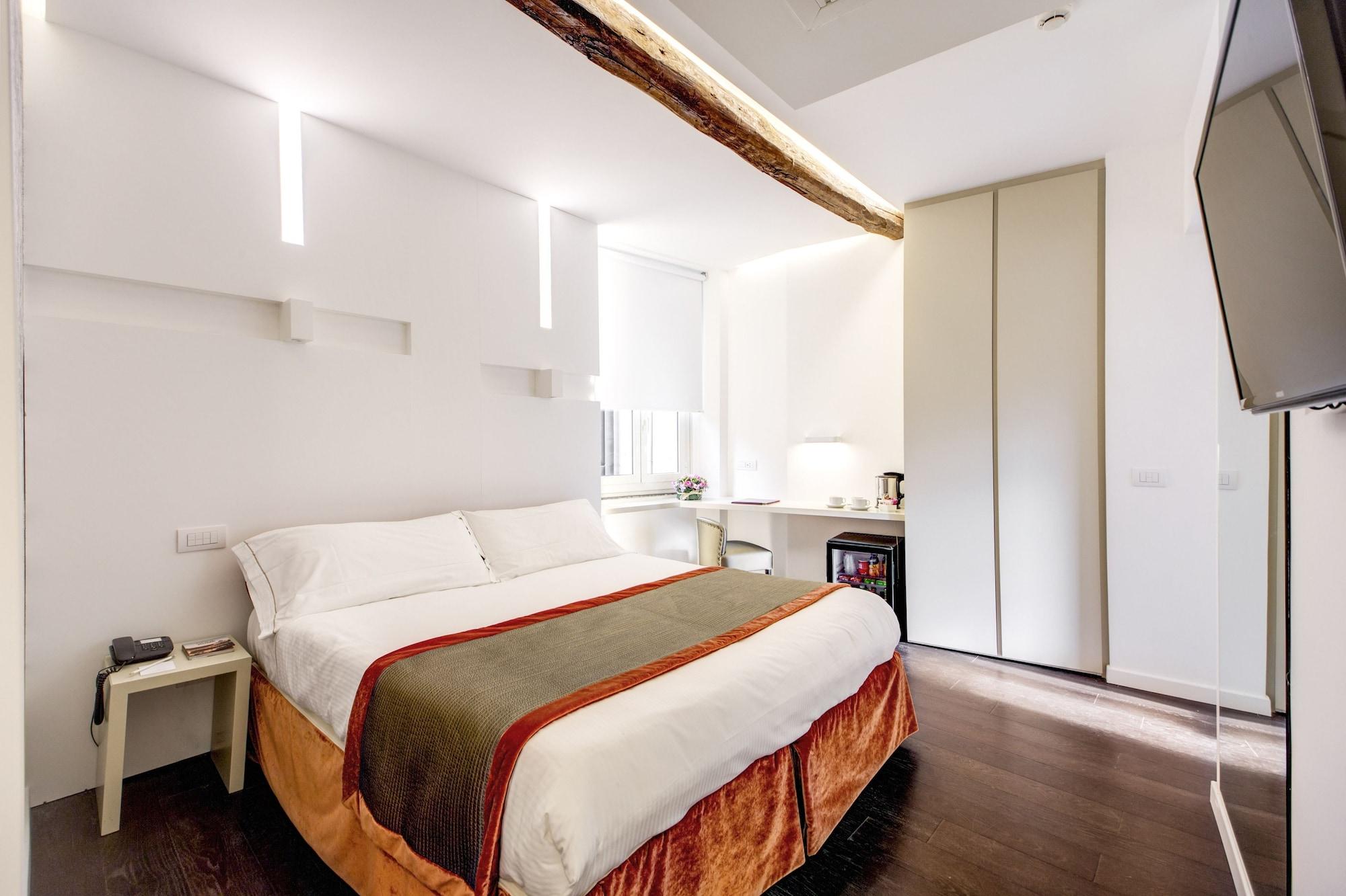 Albergo Abruzzi Rome Luaran gambar
