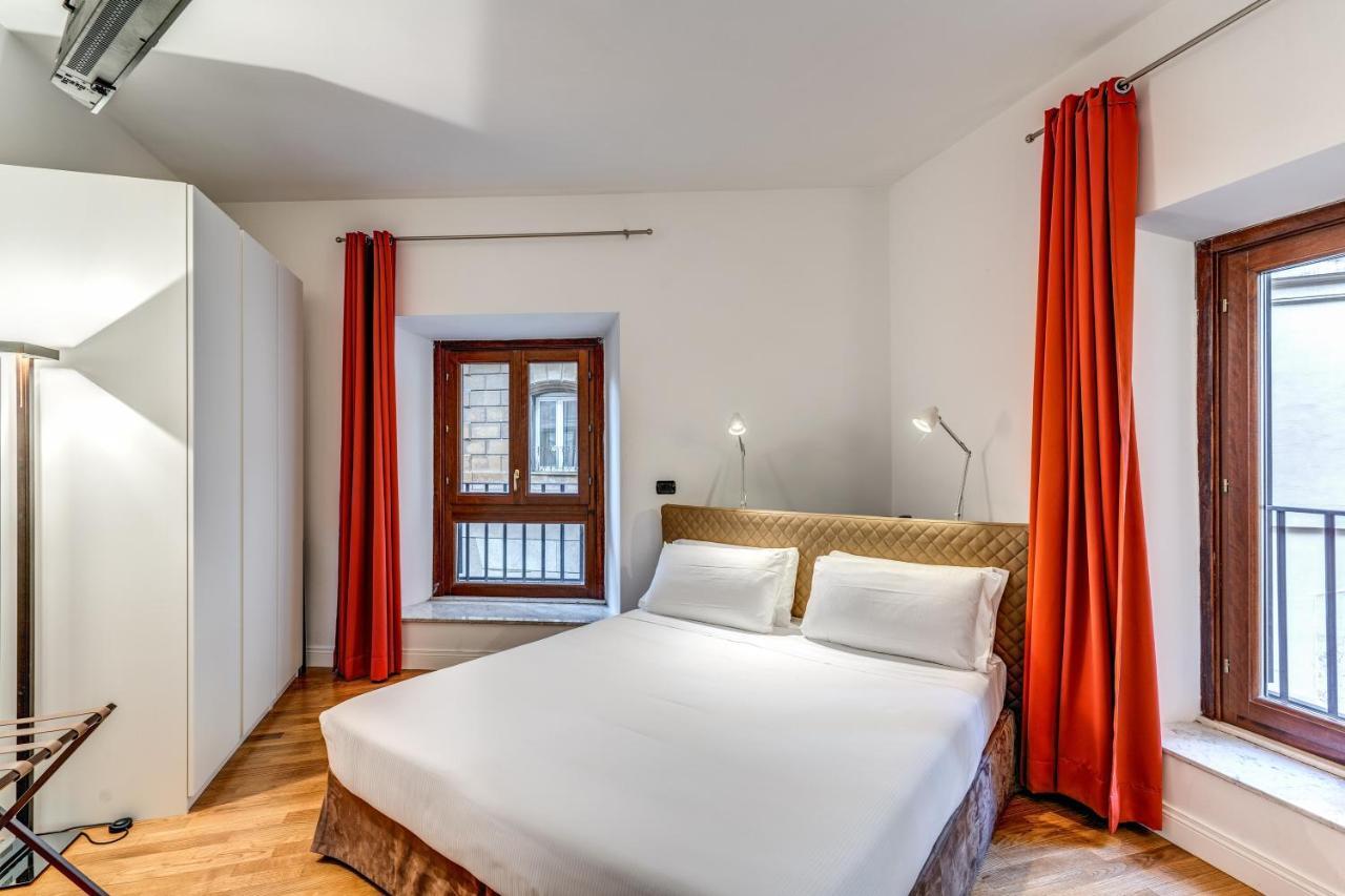 Albergo Abruzzi Rome Luaran gambar