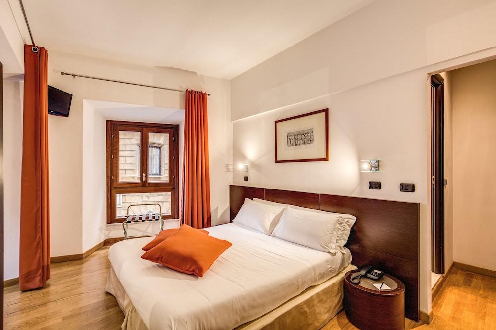 Albergo Abruzzi Rome Luaran gambar