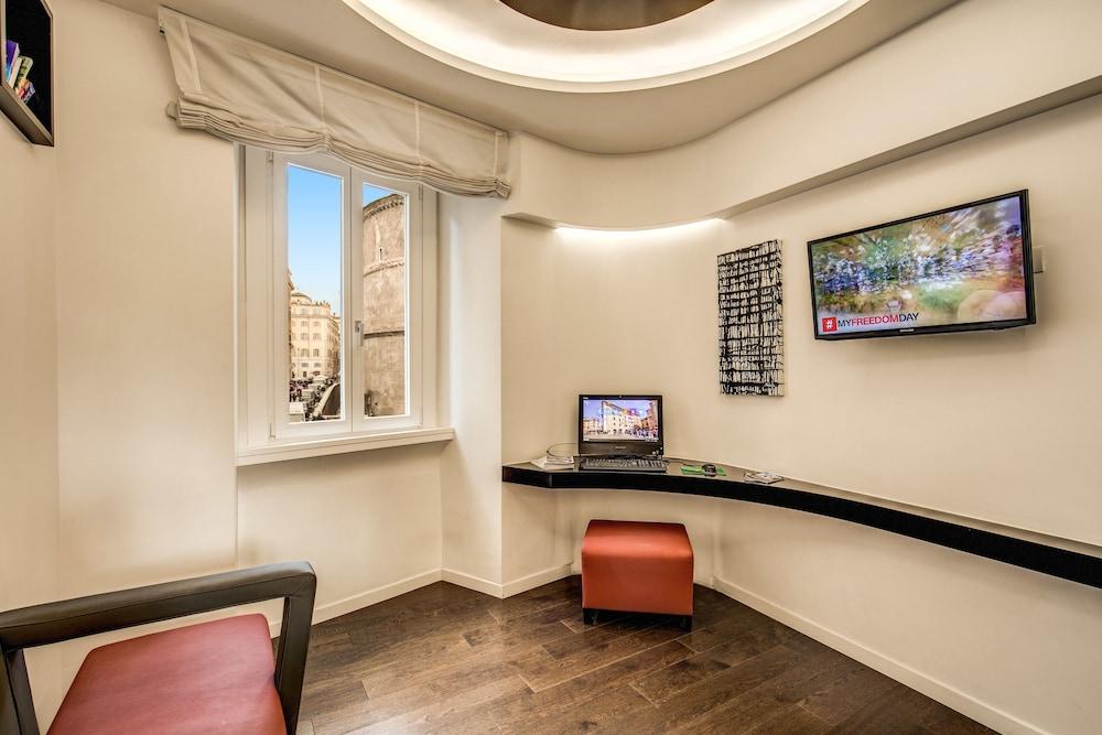 Albergo Abruzzi Rome Luaran gambar
