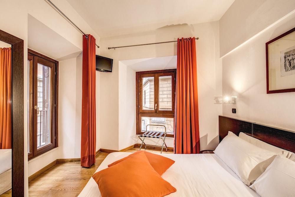 Albergo Abruzzi Rome Luaran gambar
