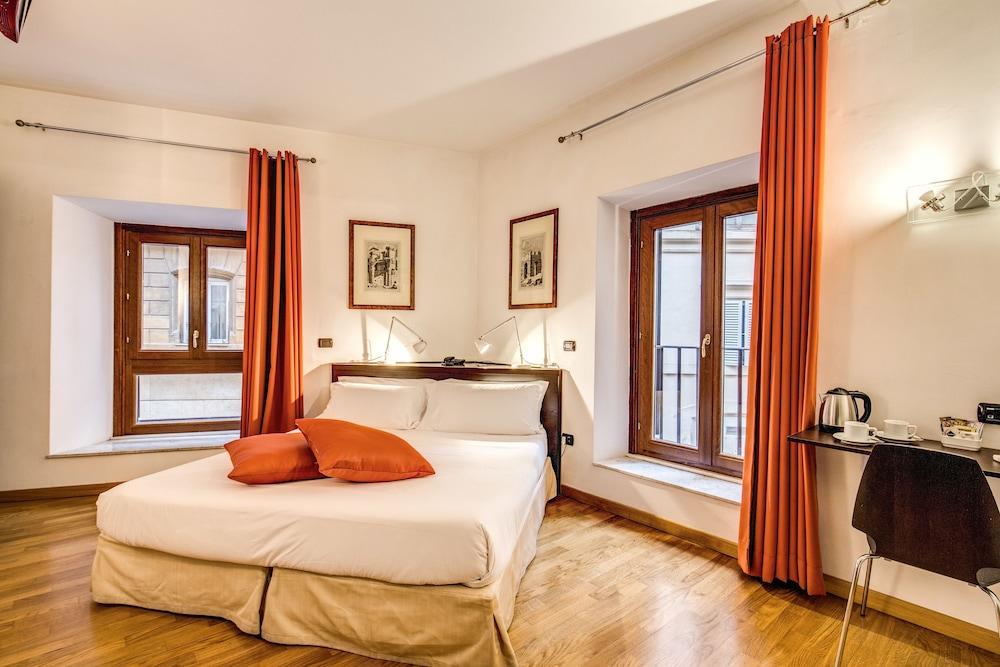 Albergo Abruzzi Rome Luaran gambar