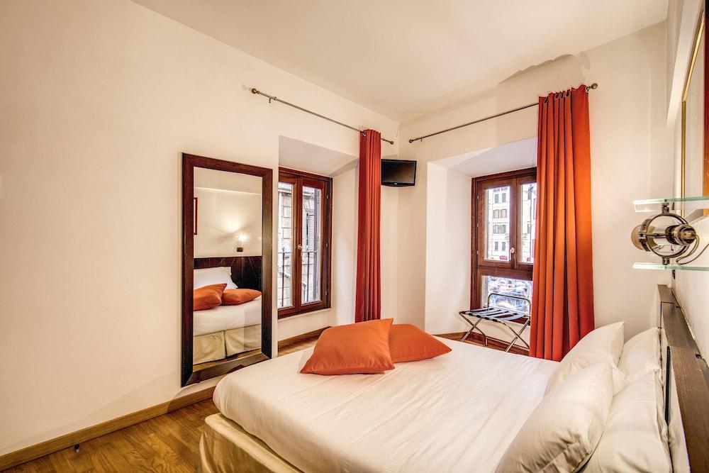 Albergo Abruzzi Rome Luaran gambar