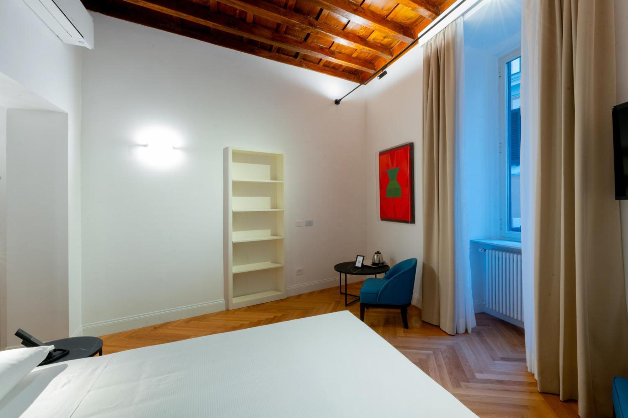 Albergo Abruzzi Rome Luaran gambar