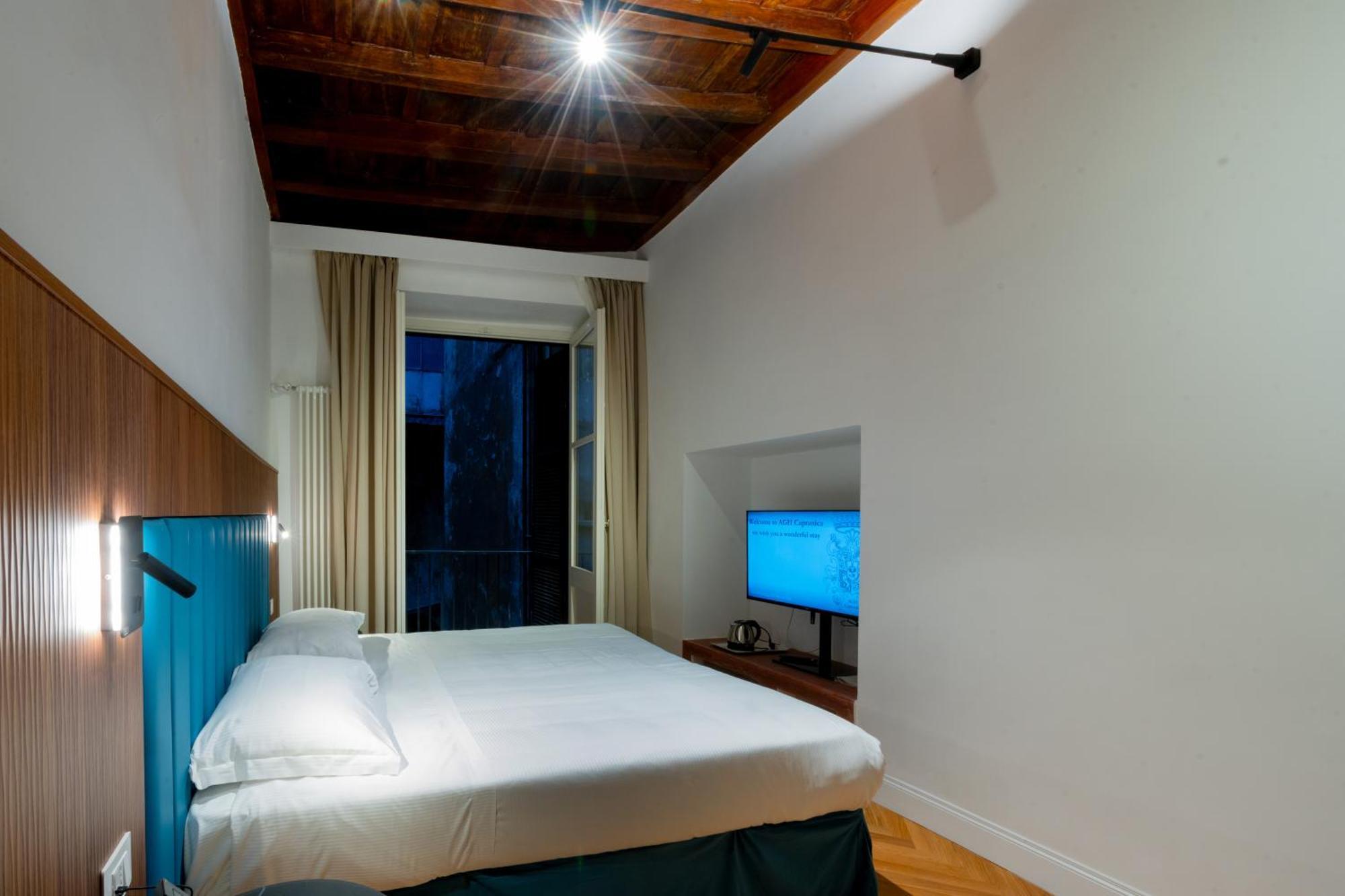 Albergo Abruzzi Rome Luaran gambar